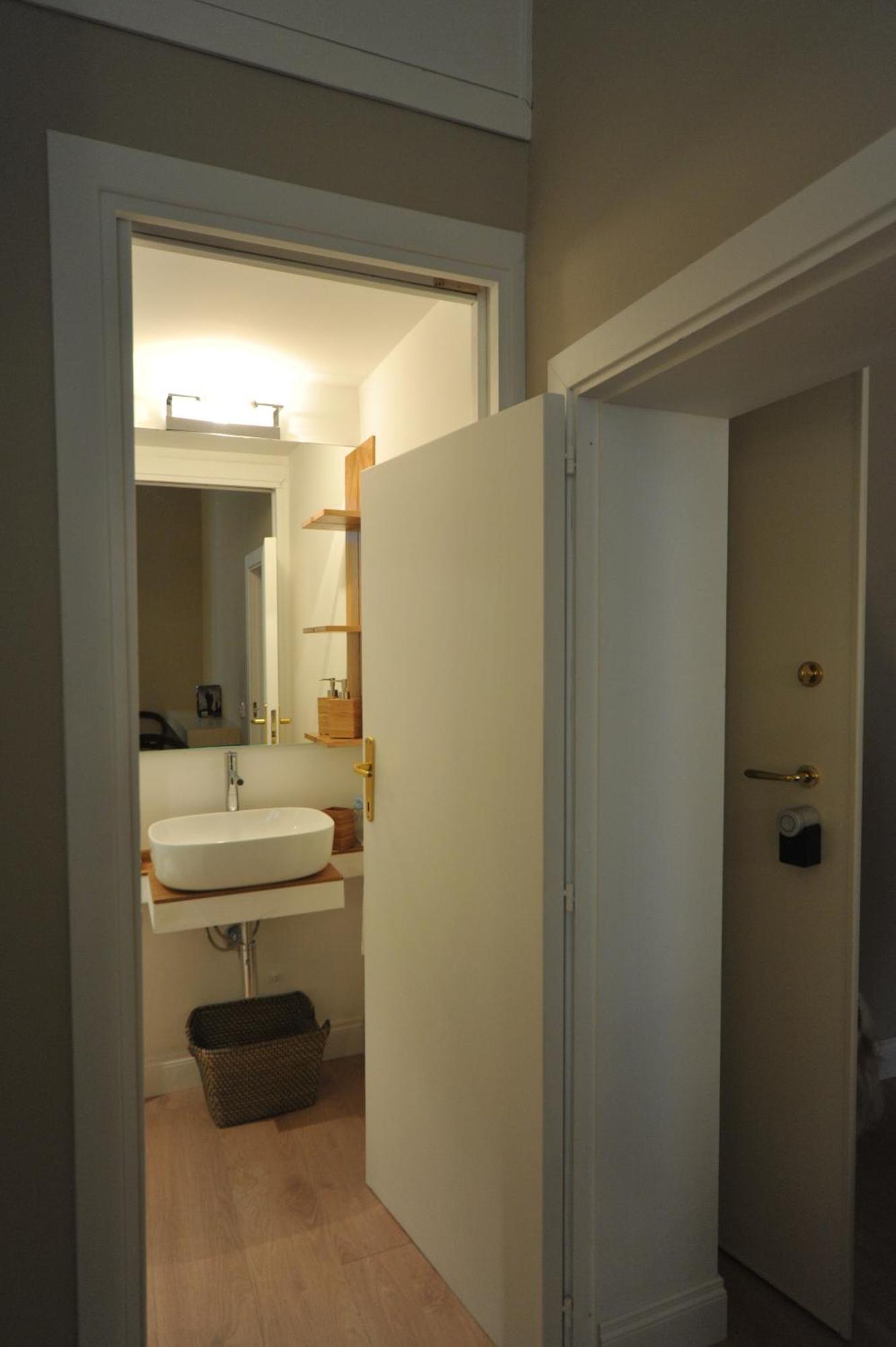 Apartamento Gli Del Vico