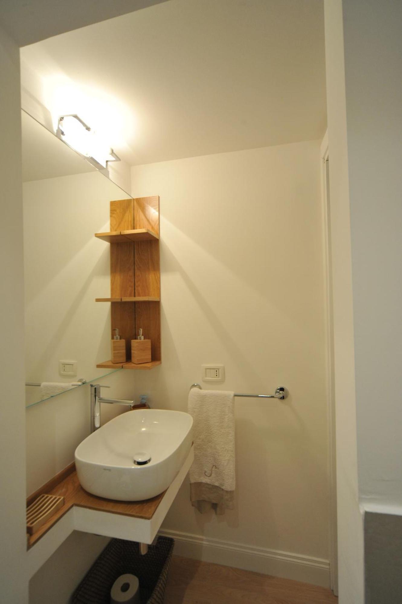 Gli Del Vico Apartamento
