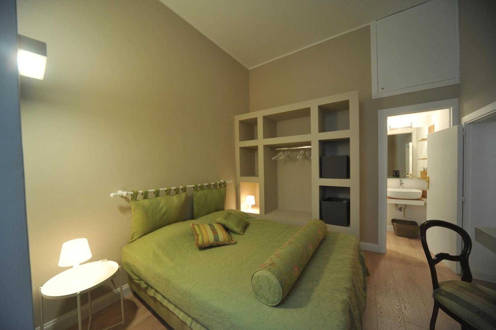 Apartamento Gli Del Vico