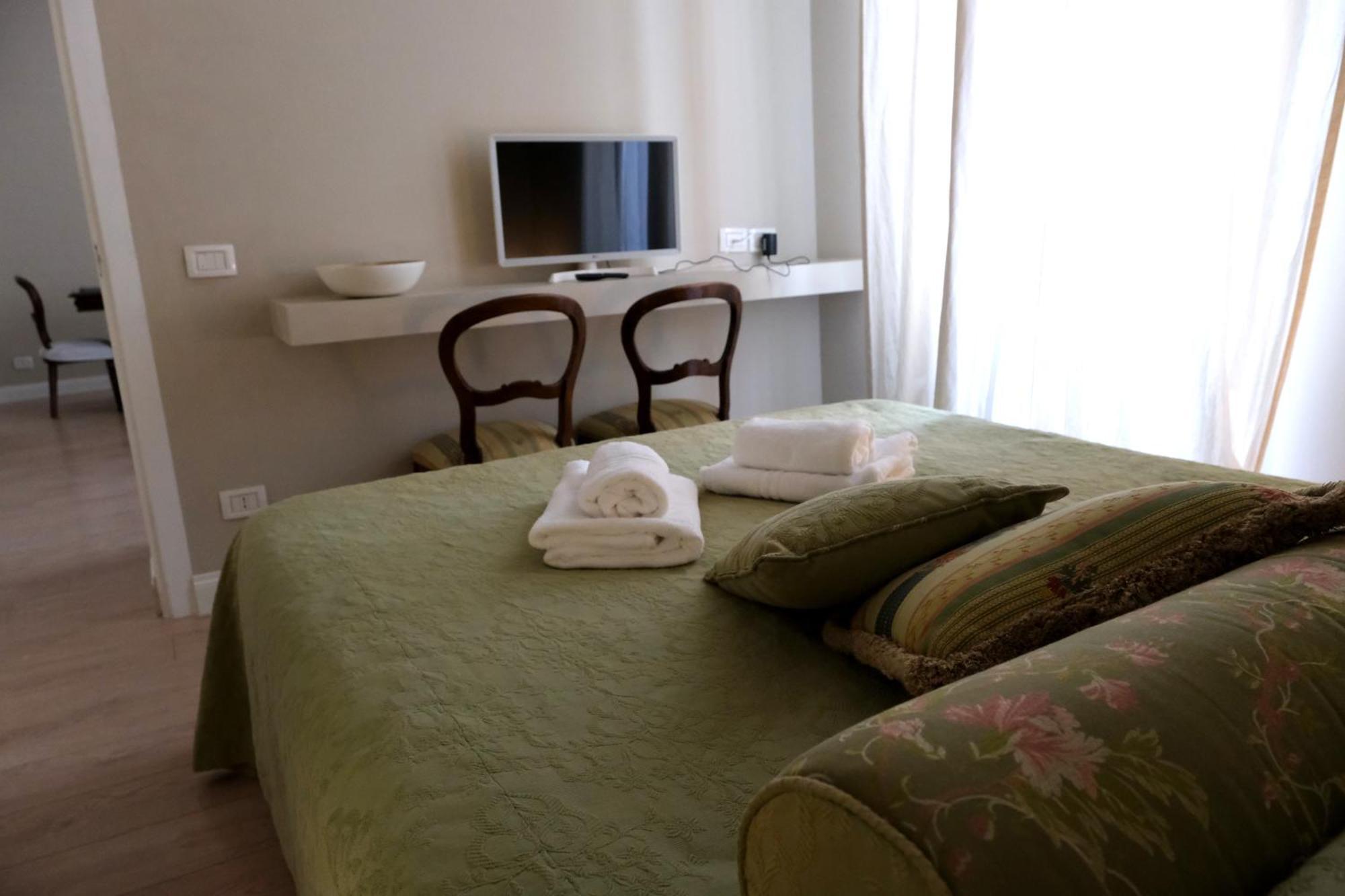 Gli Del Vico Apartamento Bari